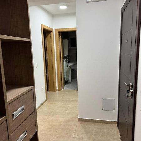 Apartment Budva Eksteriør bilde