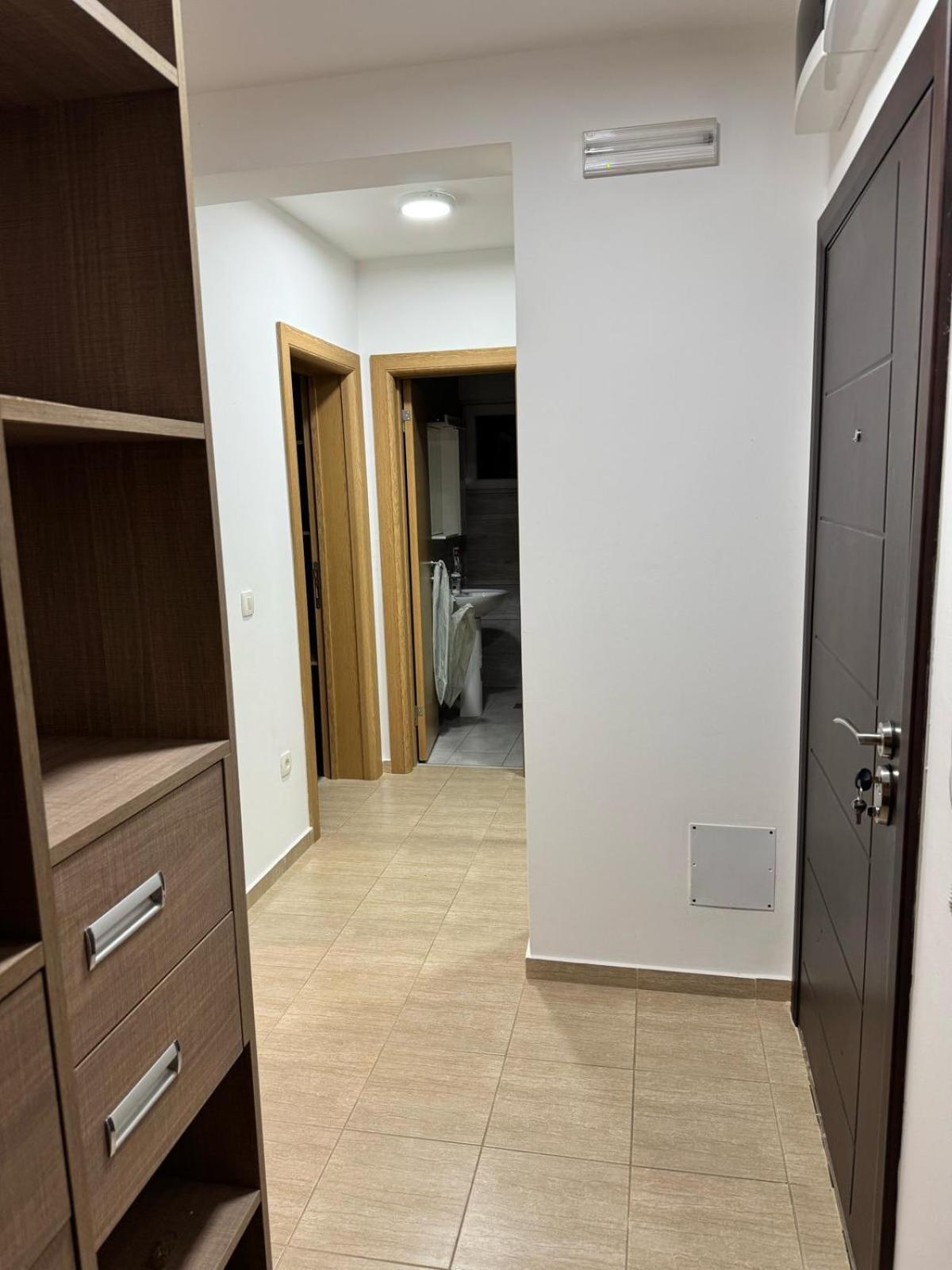 Apartment Budva Eksteriør bilde